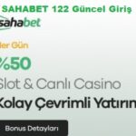 sahabet 122 giriş