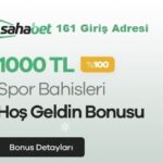 saha bet 161