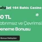 sahabet 164 yeni giriş