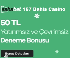 saha bet 167 yeni giriş