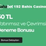 saha bet 192