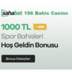 saha bet 196