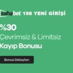 saha bet 198 güncel giriş