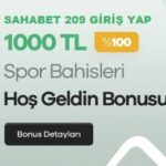 sahabet 209 giriş