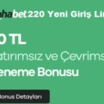 sahabet 220 giriş