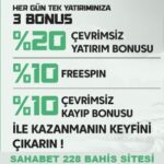 sahabet 228 giriş