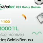sahabet 232 giriş