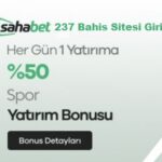 saha bet 237 güncel