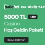 sahabet 247 giriş