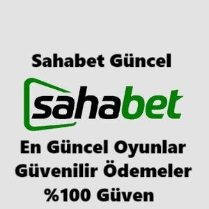 sahabet güncel