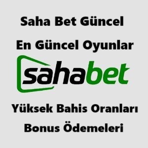 saha bet güncel