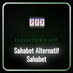 Sahabet Alternatif Sahabet platformuna erişim için kullanılan dizüstü bilgisayar