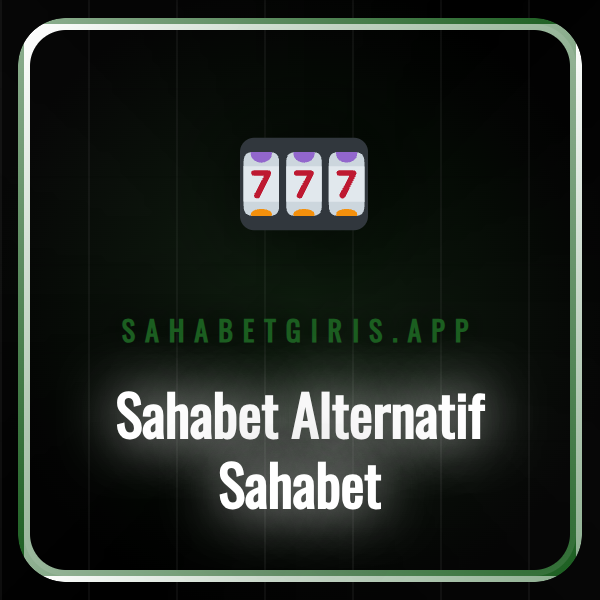 Sahabet Alternatif Sahabet platformuna erişim için kullanılan dizüstü bilgisayar