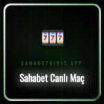 Sahabet Canlı Maç izleme ekranında bir futbol karşılaşması anı.