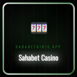 Sahabet Casino platformunda yer alan slot oyunları ve masa oyunları.
