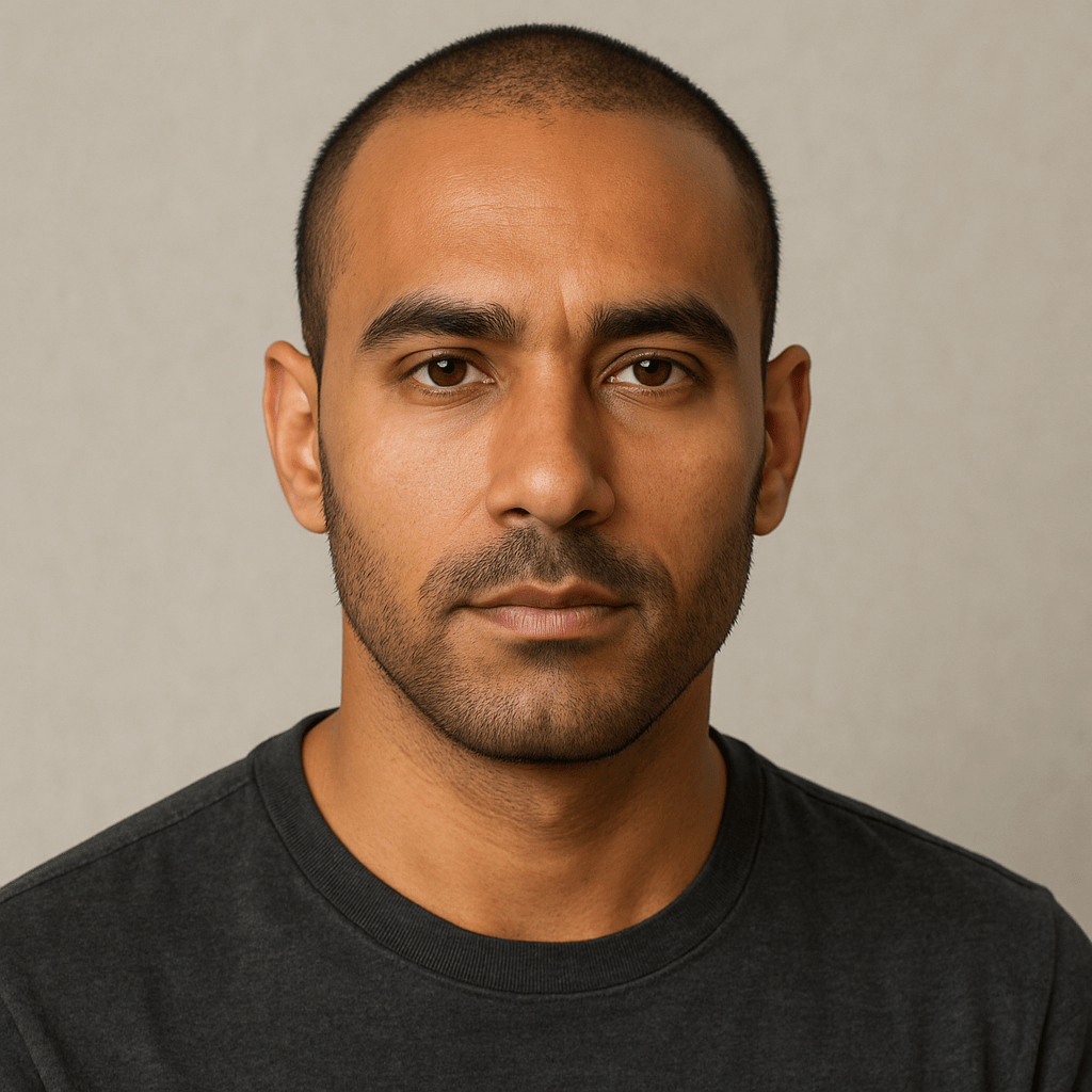 Ozan Karabulut