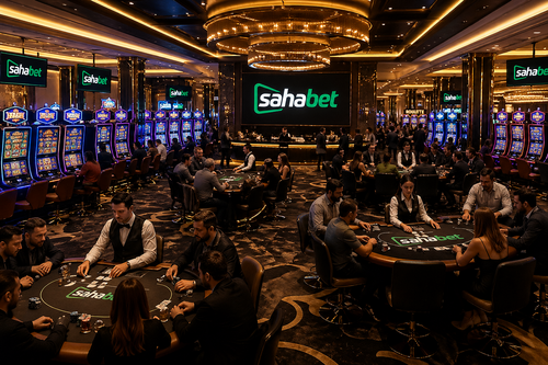 canlı casino bahis siteleri