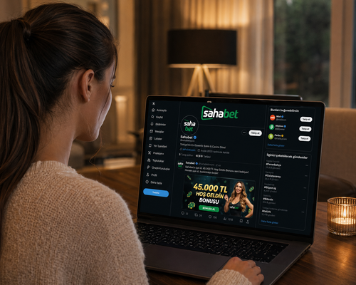 hoş geldin bonusu veren siteler